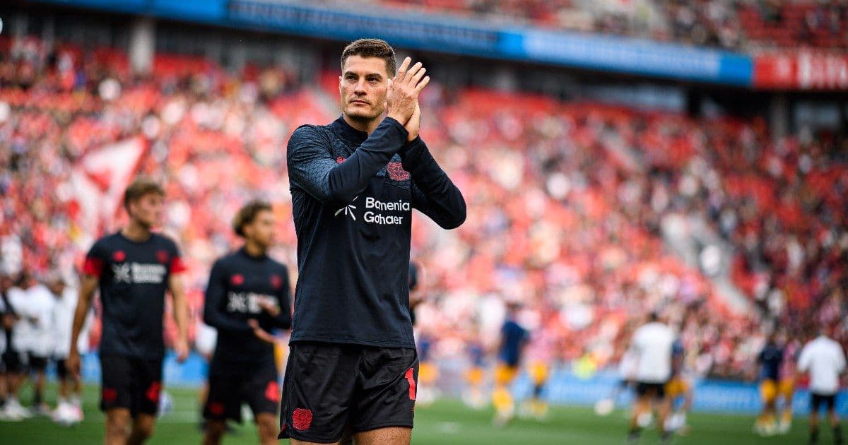 Pronostico Bayer Leverkusen-St. Pauli: analisi e probabili formazioni 03/02/2026 DFB-Pokal