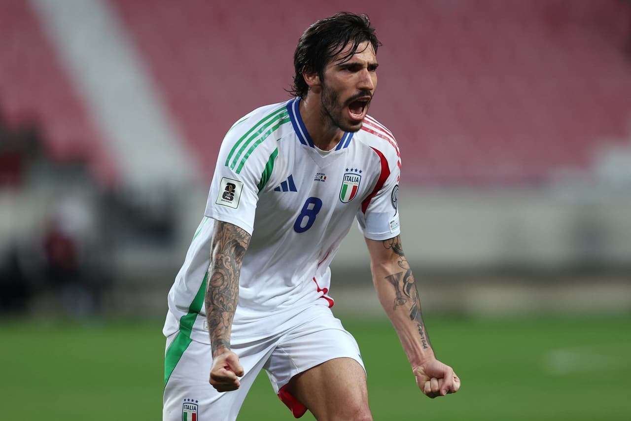 Calciomercato, l’Arsenal prova il colpo last-minute per Tonali: la situazione