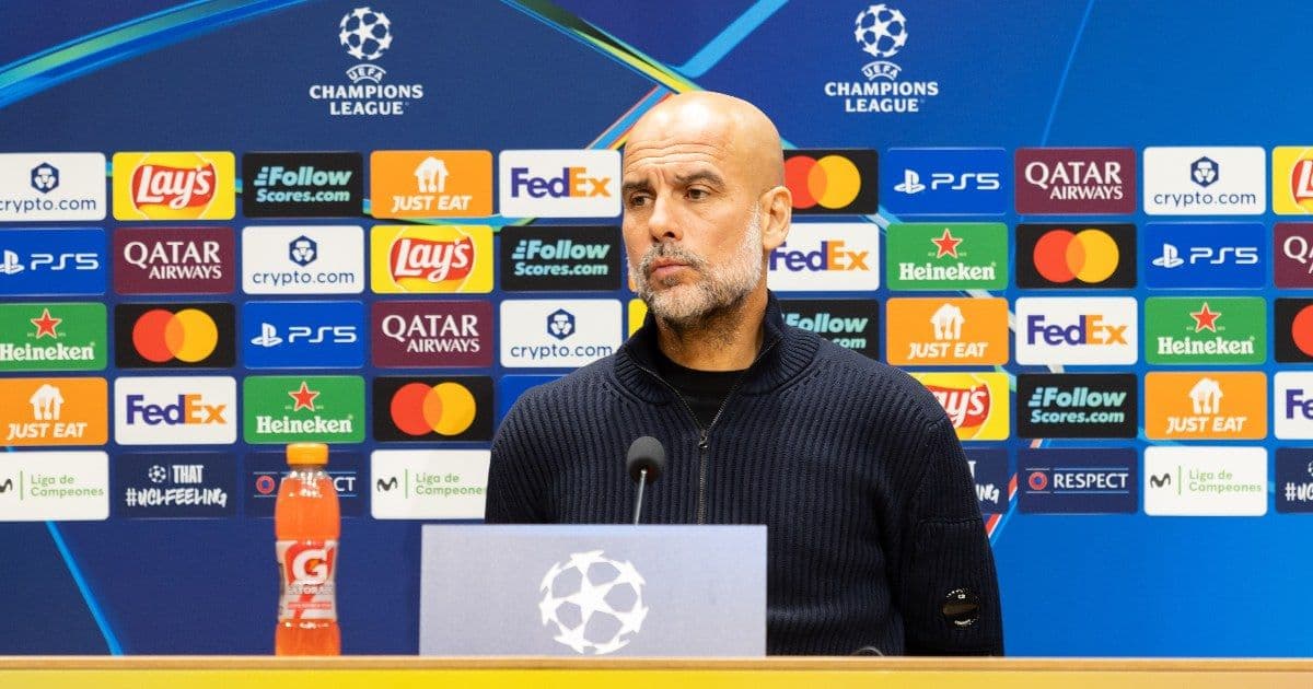 Manchester City, post-Guardiola: nella terna dei candidati c'è un allenatore in Serie A
