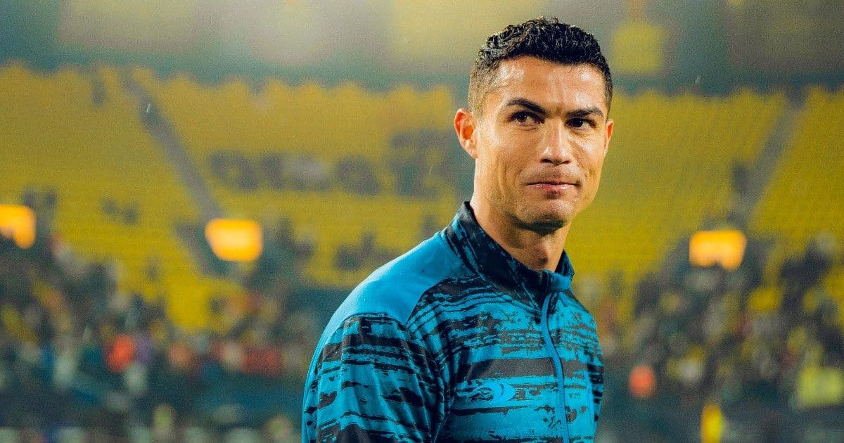 Cristiano Ronaldo pronto al rientro: pace fatta con l'Al-Nassr dopo lo sciopero?