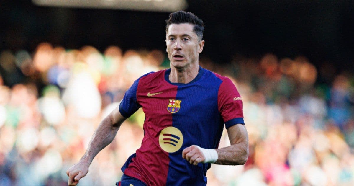 Lewandowski nella leggenda: agganciato il quinto posto tra i bomber storici d'Europa