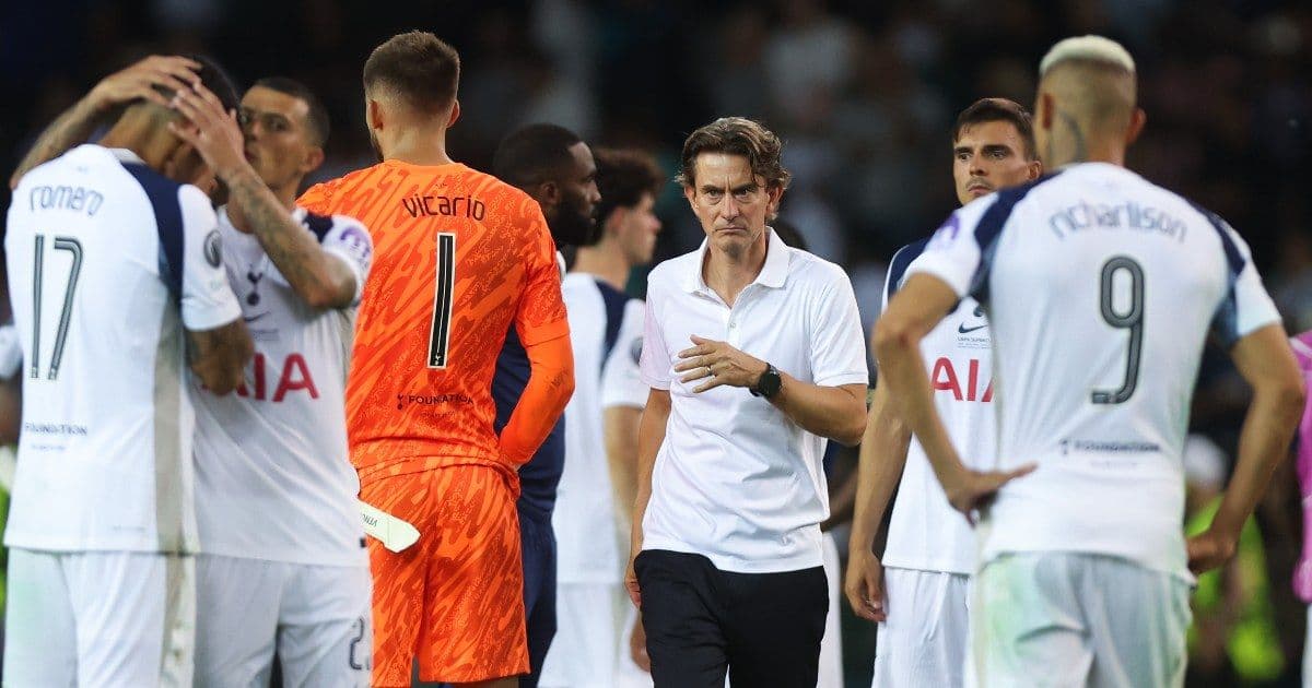 Pronostico Tottenham-Newcastle: analisi e probabili formazioni 10/02/2026 Premier League