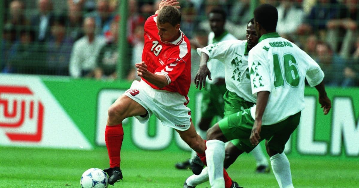 Sono tre i giocatori subentrati dalla panchina che hanno impiegato meno di un minuto per segnare un gol in un Mondiale