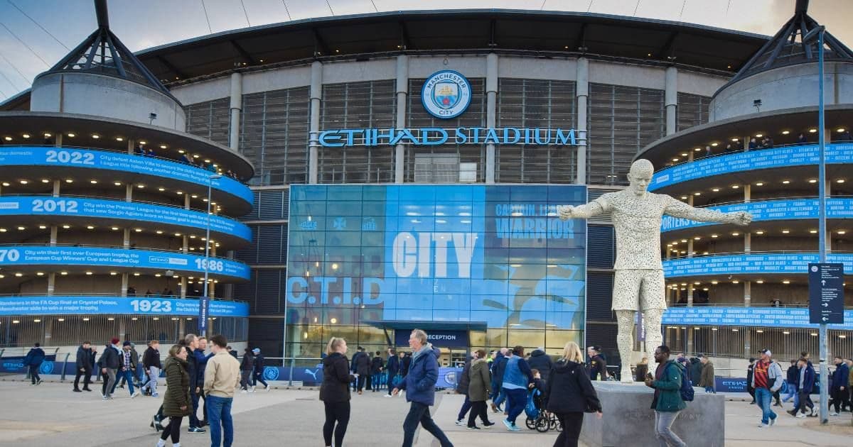 Pronostico Manchester City-Salford City: analisi e probabili formazioni 14/02/2026 FA Cup
