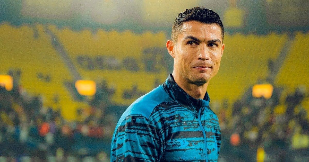 Ronaldo, fine dello sciopero e altro gol: si avvicina quota 1000