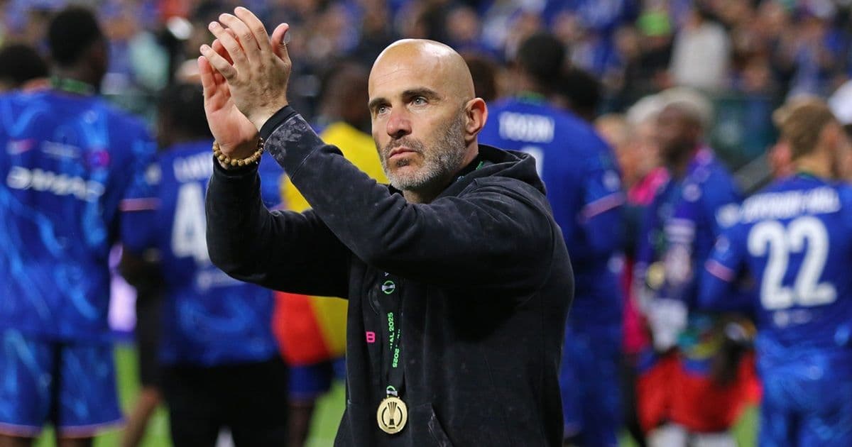 Manchester City, Maresca è il favorito per il dopo Guardiola