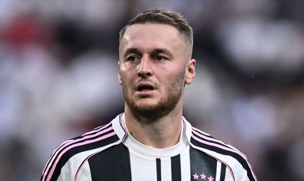 La notte nera della Juventus: record Koopmeiners, ma è 5-2 Gala