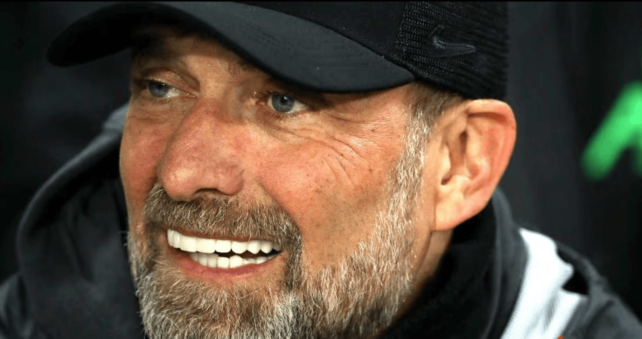 Klopp e la passione sfrenata per il biathlon: ospite speciale a Milano-Cortina