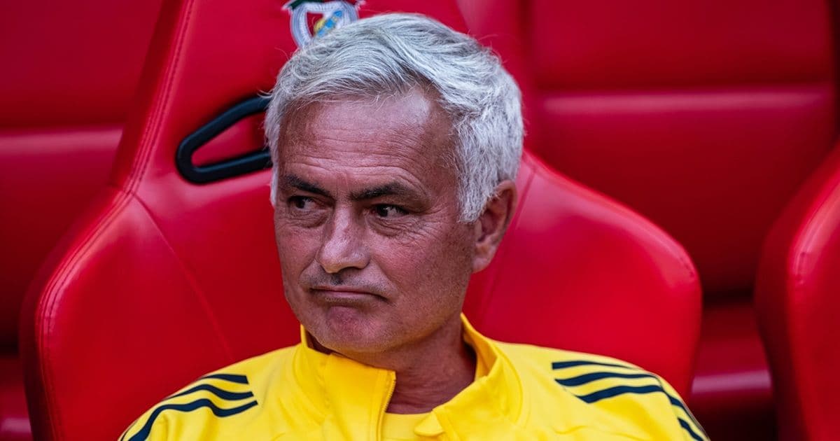 Tutti contro Mourinho: le parole su Vinicius non sono piaciute