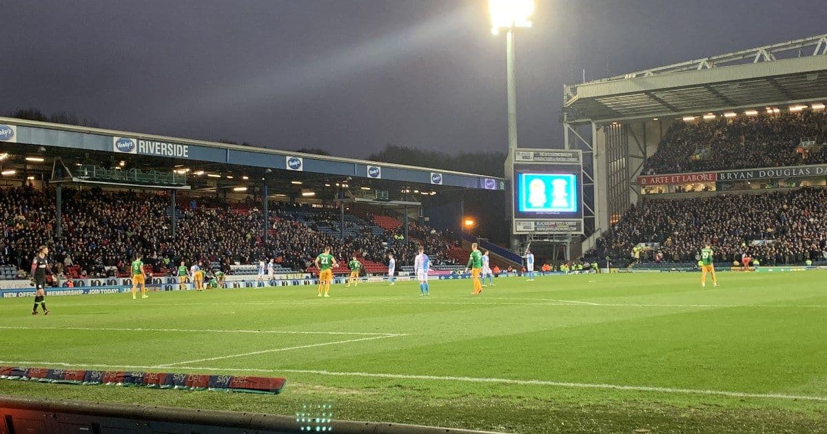 Pronostico Blackburn Rovers-Preston North End: analisi e probabili formazioni 20/02/2026 Championship