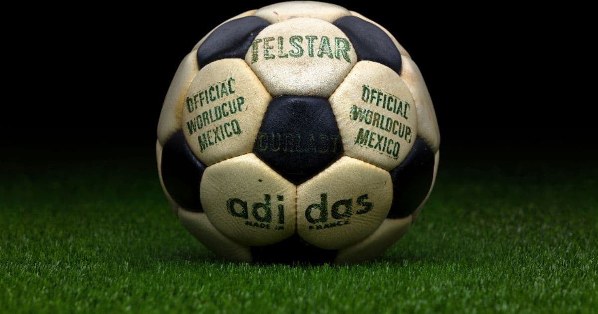 Quello del 1970 in Messico è stato un Mondiale rivoluzionario