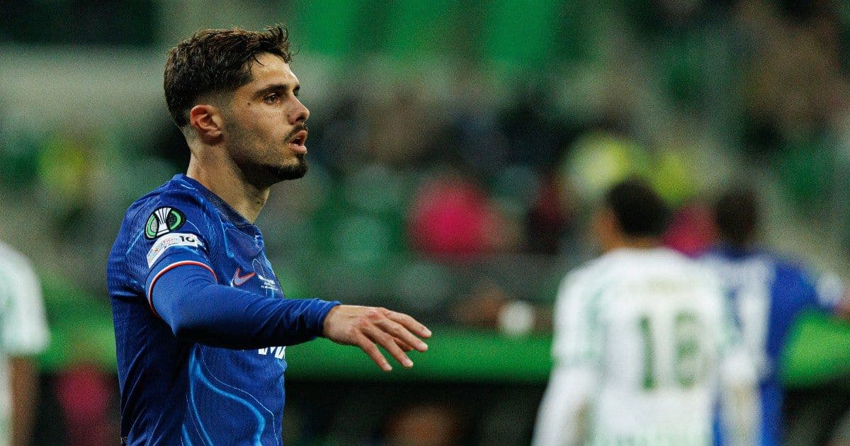 Pronostico Chelsea-Burnley: analisi e probabili formazioni 21/02/2026 Premier League