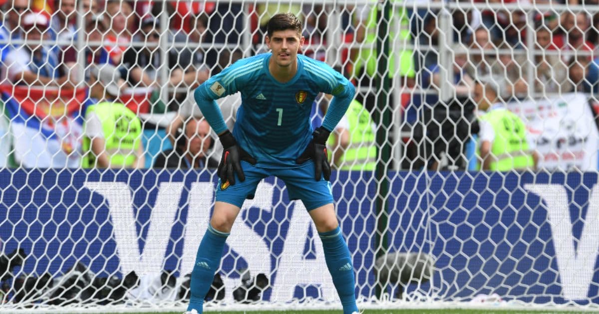 Tra gli otto vincitori del Guanto d'oro ci sono due belgi e un italiano