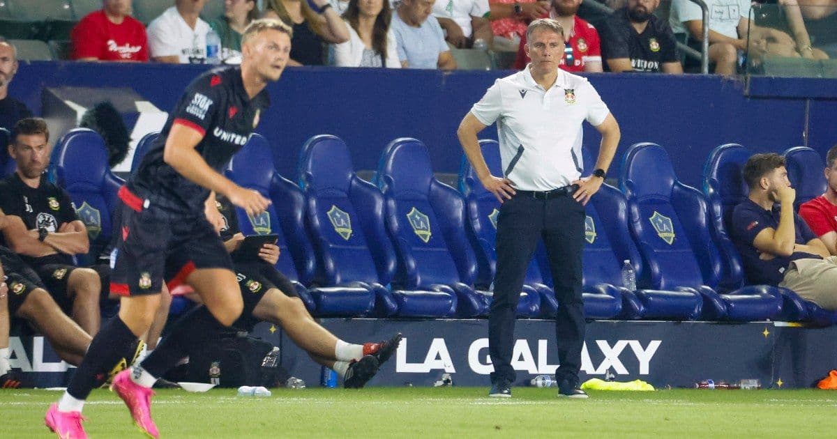 Pronostico Wrexham-Ipswich Town: analisi e probabili formazioni 21/02/2026 Championship