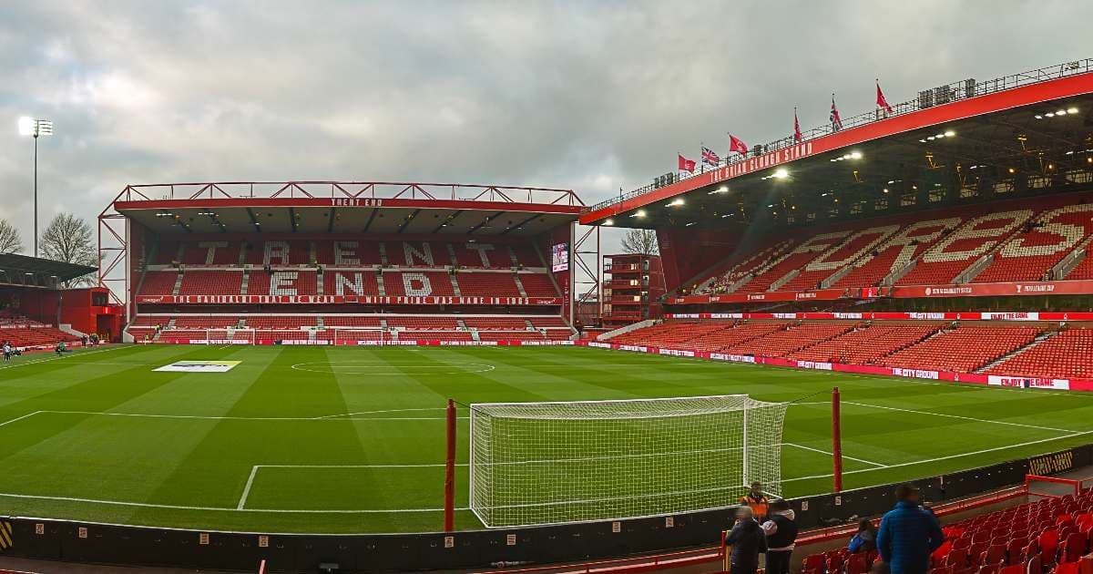 Pronostico Nottingham Forest-Liverpool: analisi e probabili formazioni 22/02/2026 Premier League