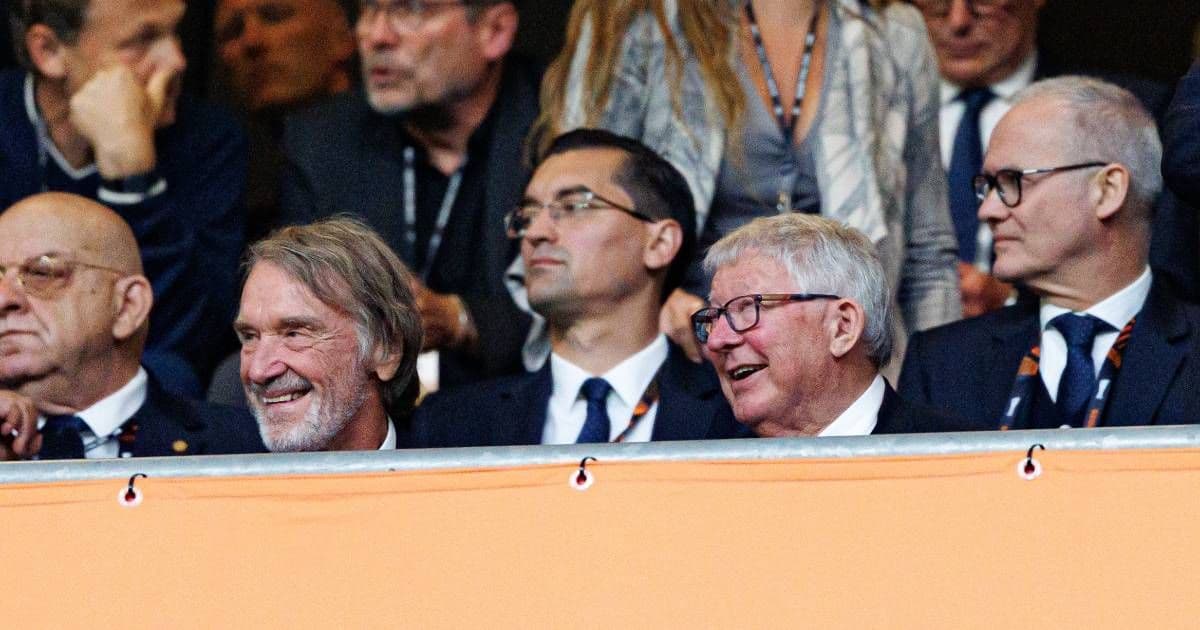 Manchester United, Ratcliffe nella bufera per frasi razziste: il club prende le distanze