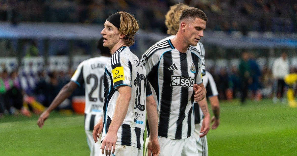 Pronostico Newcastle United-Qarabag FK: analisi e probabili formazioni 24/02/2026 Champions League