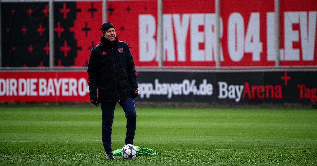 Pronostico Bayer Leverkusen-Olympiacos: analisi e probabili formazioni 24/02/2026 Champions League