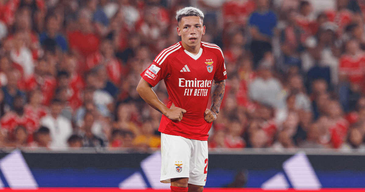 Caso Vinicius-Benfica: stangata per Prestianni, squalificato dalla UEFA