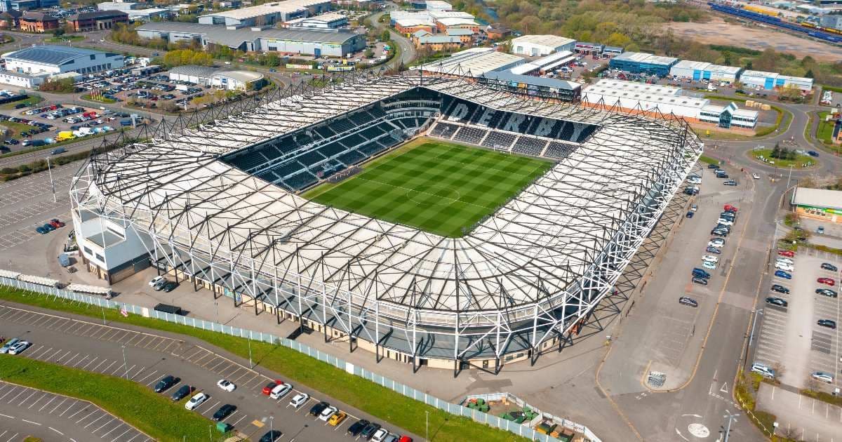 Pronostico Derby County-Blackburn Rovers: analisi e probabili formazioni 28/02/2026 Championship