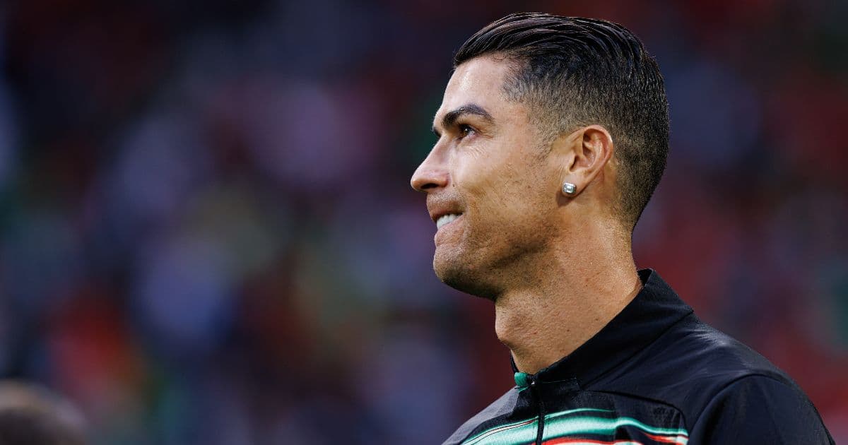Cristiano Ronaldo diventa proprietario: il primo passo verso il sogno Manchester United