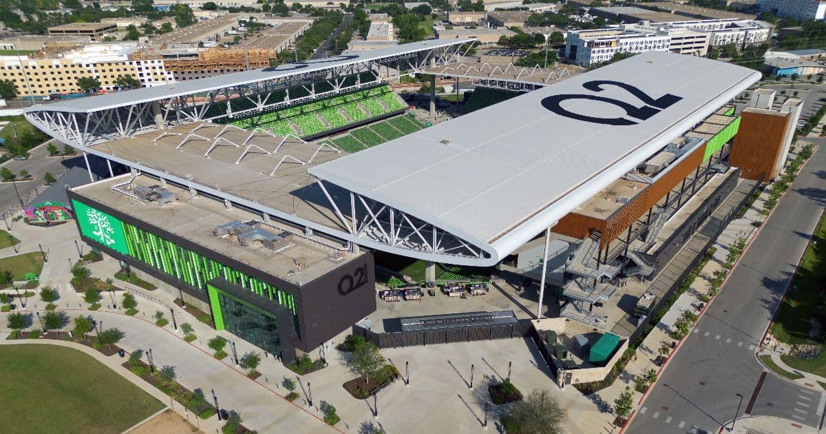 Pronostico Austin FC-DC United: analisi e probabili formazioni 01/03/2026 MLS