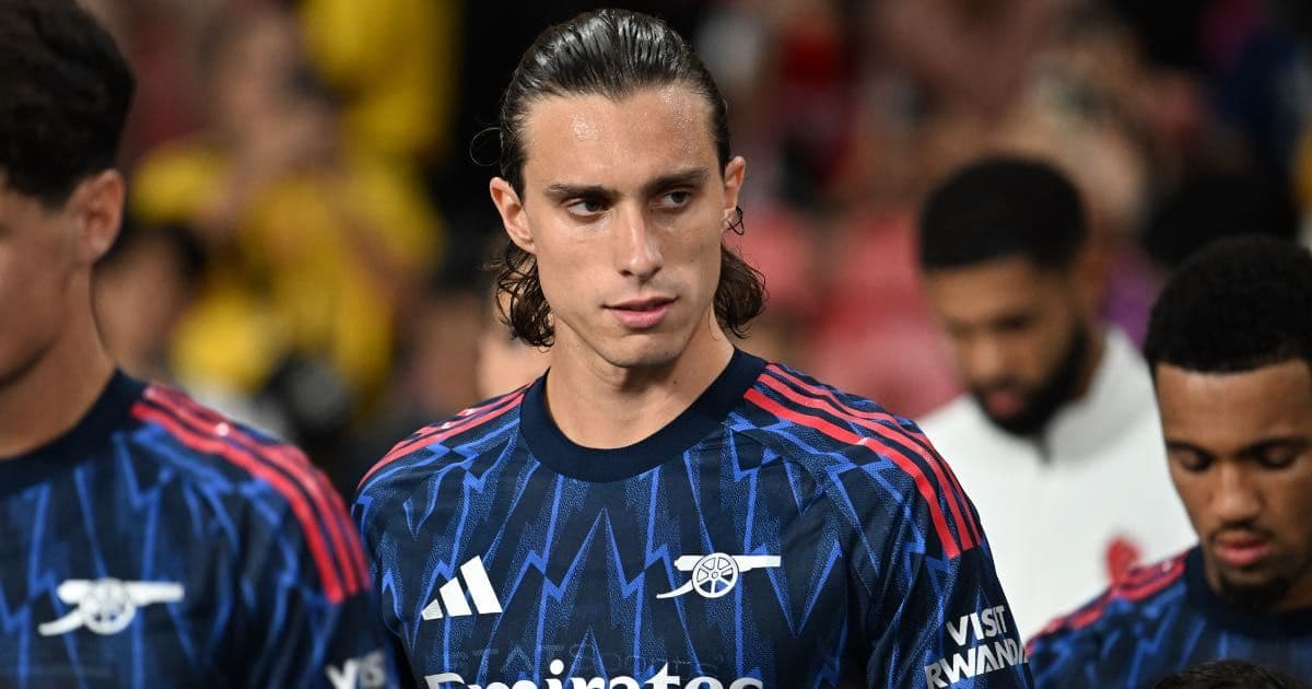 Arsenal, Calafiori ha nostalgia di casa: i piani per il futuro