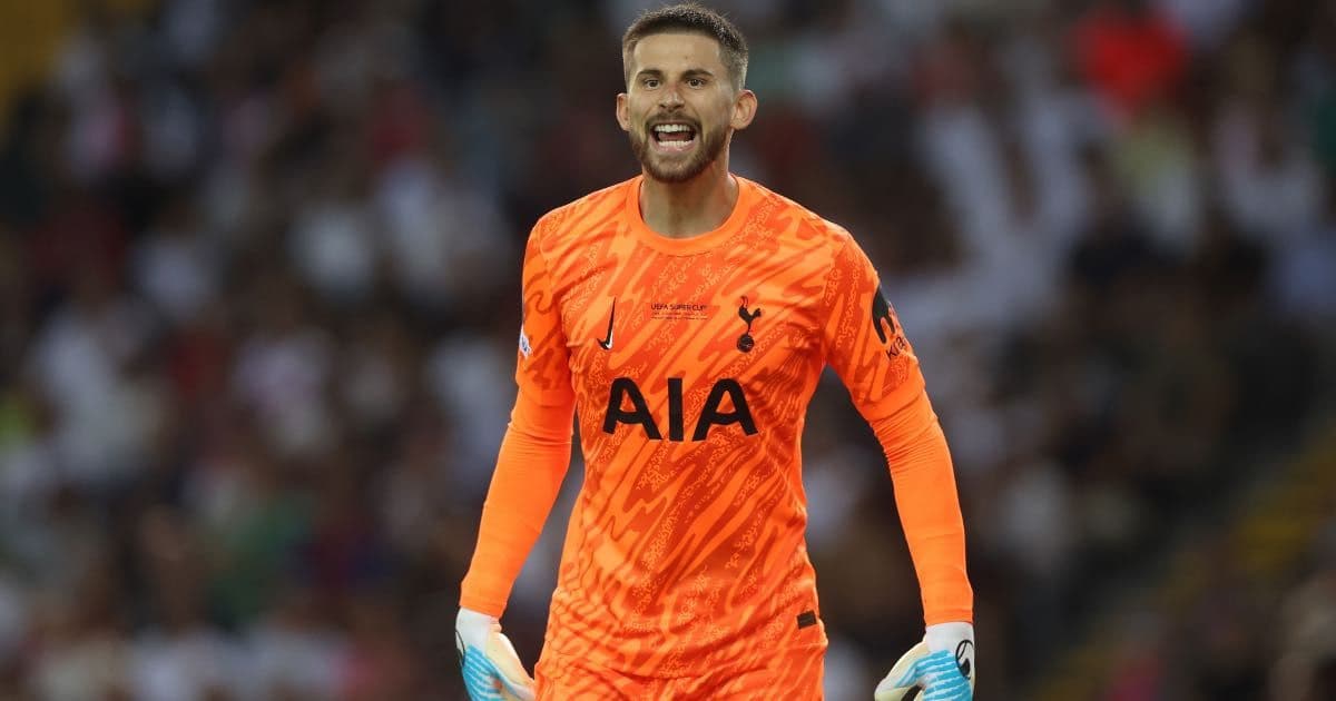 Premier League, che gaffe! Prende in giro Vicario e poi cancella il video