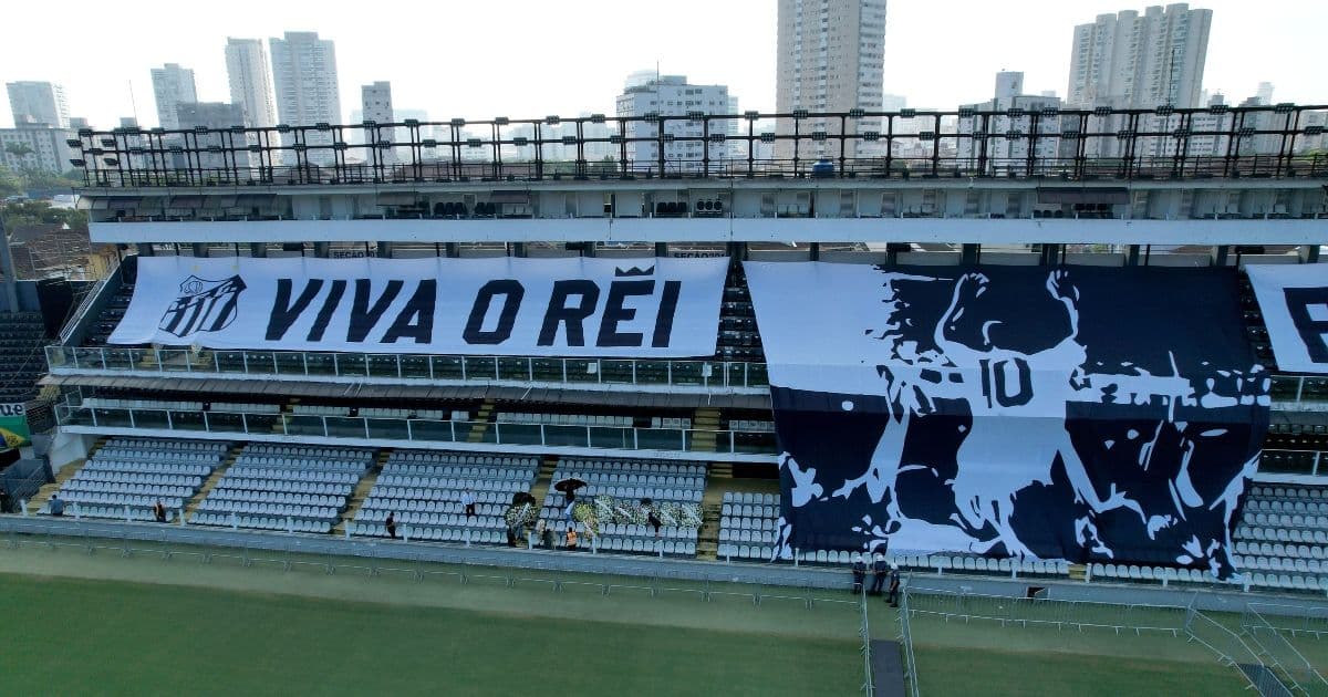 Pelé fermò la guerra civile in Nigeria: ecco quando