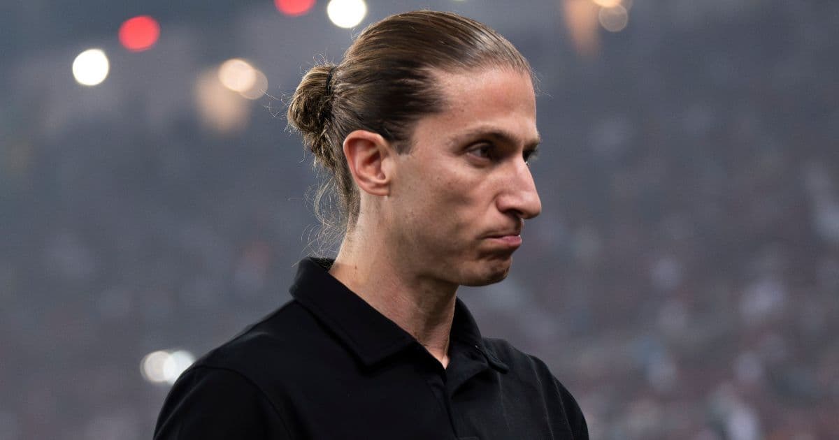 Terremoto al Flamengo, esonerato Filipe Luis dopo aver vinto 8-0: il motivo