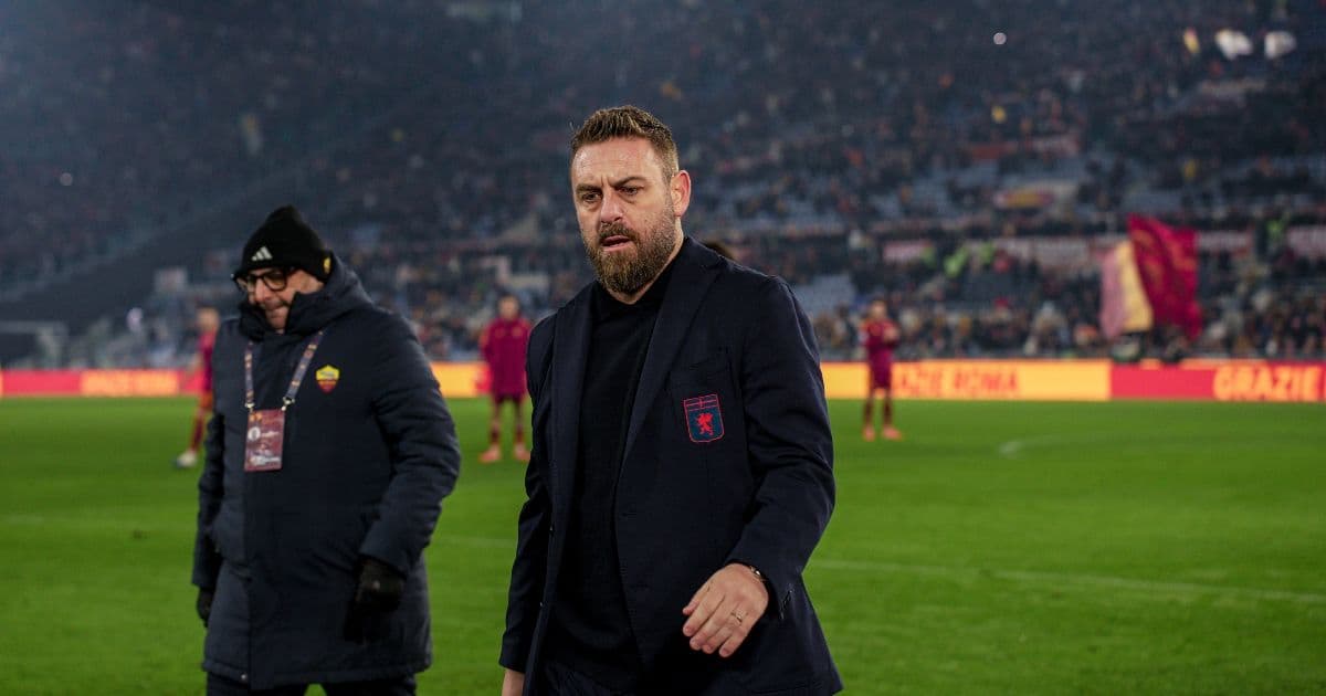 Pronostico Genoa-Roma: analisi e probabili formazioni 08/03/2026 Serie A