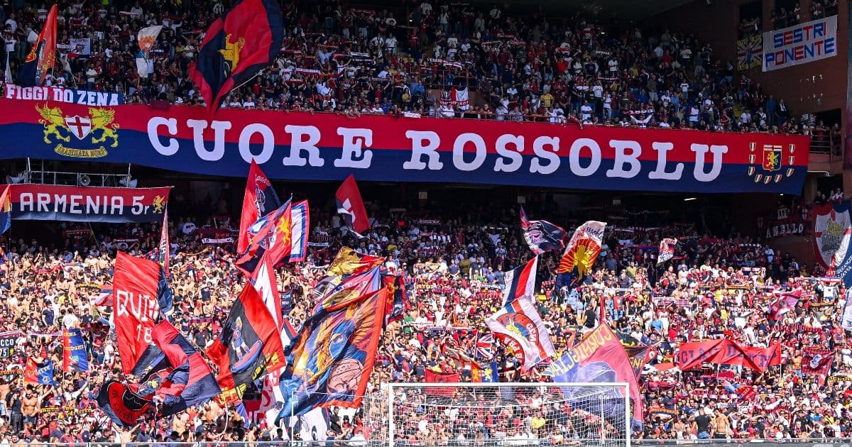 Il Genoa vinse a tavolino lo “Scudetto della Guerra” nel 1914-1915: i dettagli