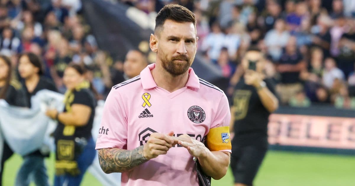 Messi alla Casa Bianca: l'incontro con Trump celebra il trionfo dell'Inter Miami