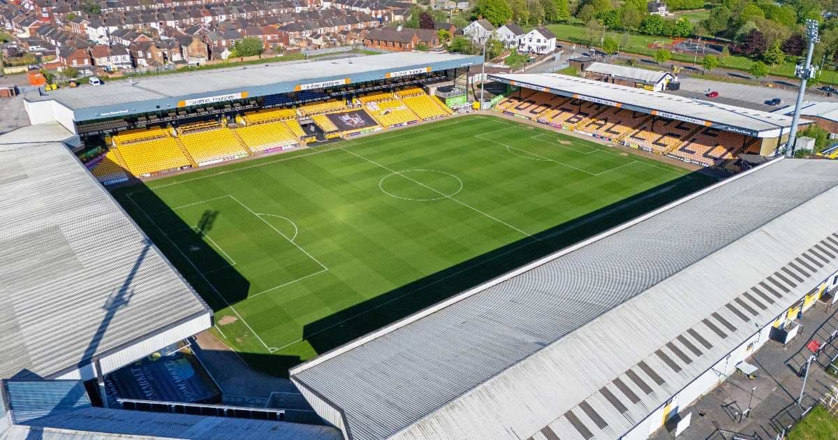 Pronostico Port Vale-Sunderland: analisi e probabili formazioni 08/03/2026 FA Cup