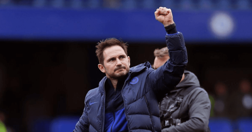 Lampard ad un passo dalla storia: il suo Coventry ‘vede’ la Premier