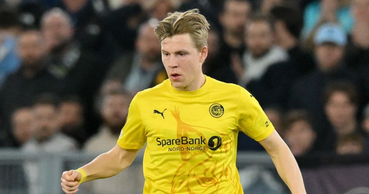 Pronostico Bodo/Glimt-Sporting CP: analisi e probabili formazioni 11/03/2026 Champions League