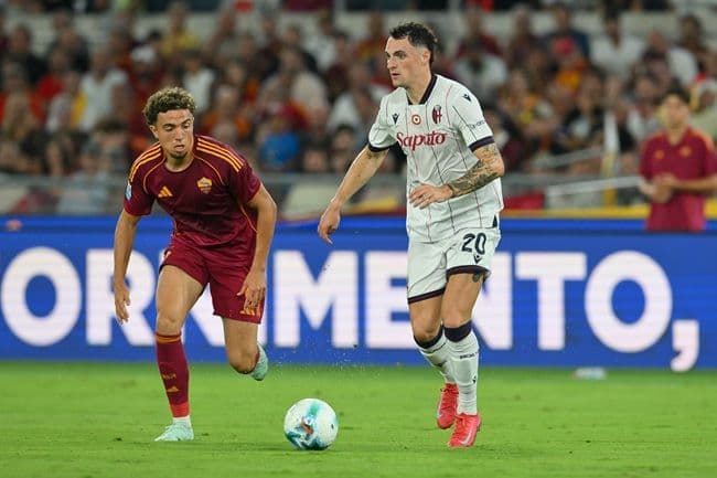 Pronostico Bologna - Roma: analisi e probabili formazioni 12/03/2026 Europa League