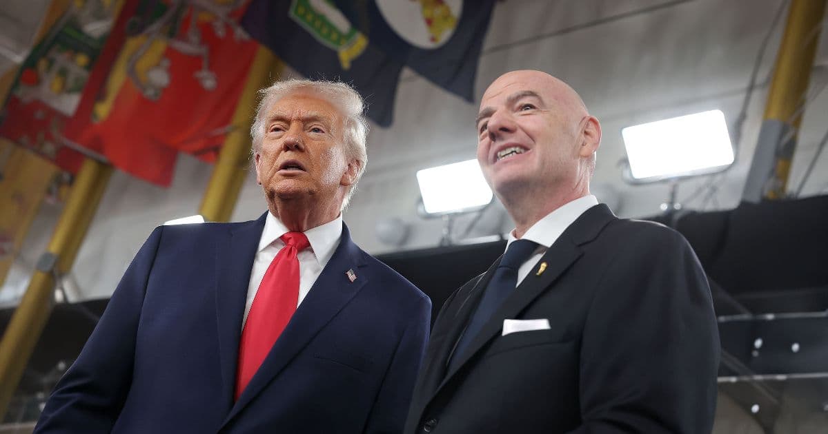 Diplomazia del pallone: Trump dà il via libera all'Iran per i Mondiali 2026