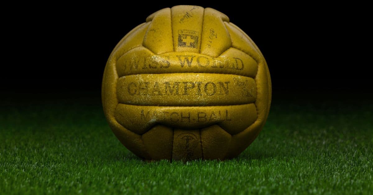 La Coppa del Mondo giocata in Svizzera nel 1954 è stata un'incredibile festa del gol