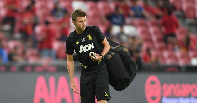 L'effetto Carrick rigenera il Manchester United: gli elogi di Ratcliffe aprono il dibattito