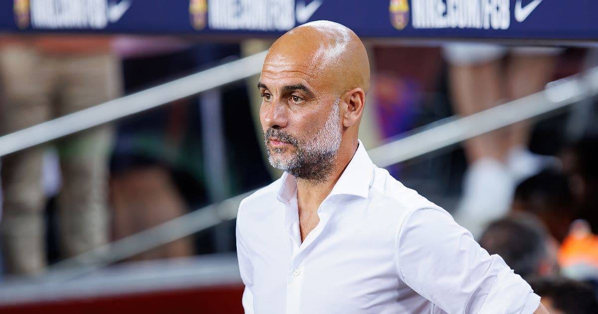 Sorpresa Guardiola: il Manchester City salta l'allenamento alla vigilia del Real Madrid