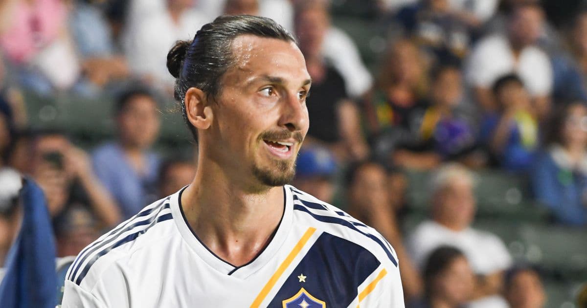 Zlatan Ibrahimovic colpisce ancora: nuovo ruolo "mondiale" per la leggenda svedese
