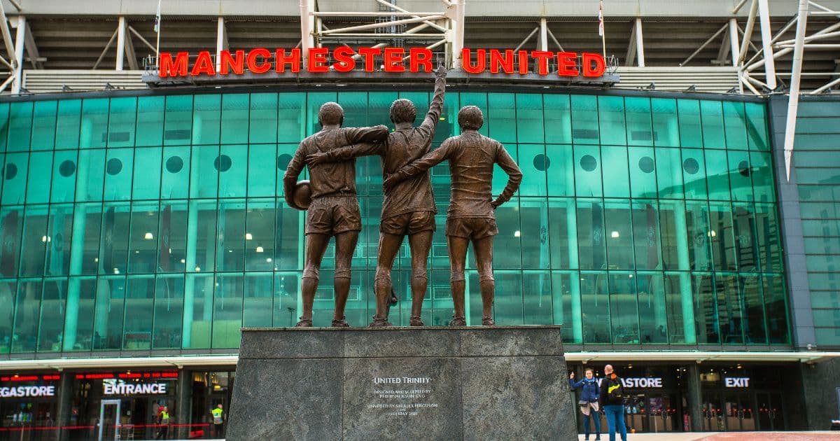 Il "piccolo" prodigio del Manchester United: JJ Gabriel, il talento che sfida l'anagrafe