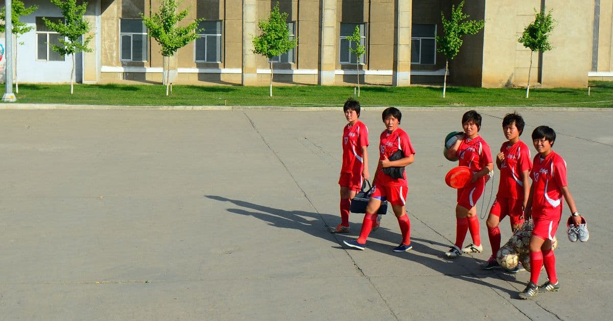 Il ritorno della Corea del Nord: staccato il pass per il Mondiale femminile 2027