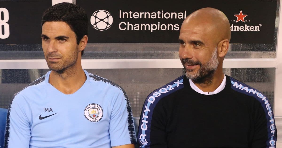 Arsenal-Man City: la scacchiera di Wembley per la Carabao Cup