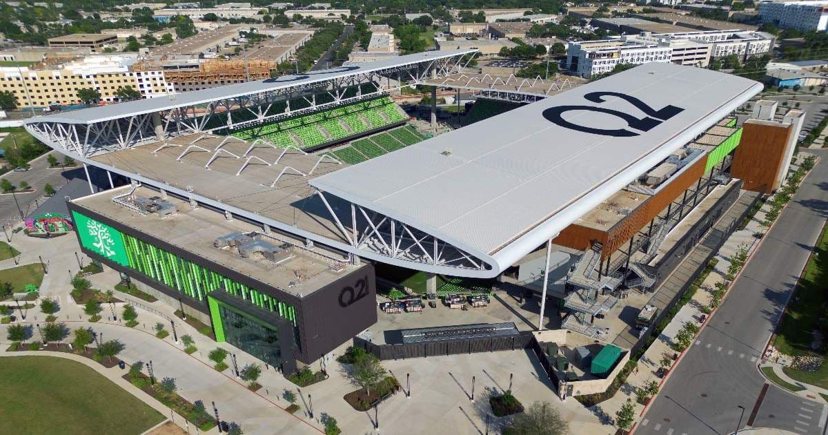 Pronostico Austin FC-Los Angeles FC: analisi e probabili formazioni 21/03/2026 MLS