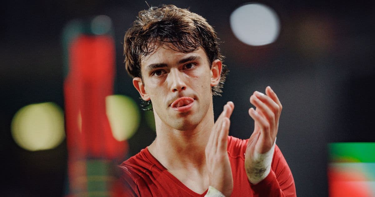 João Félix, il ritorno in Europa: il Manchester United prepara il colpo a sorpresa