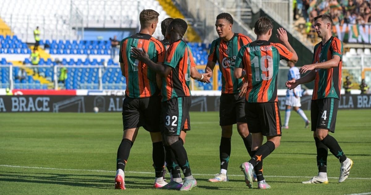 4 squadre in 6 punti nelle prime posizioni: chi sale dalla Serie B?