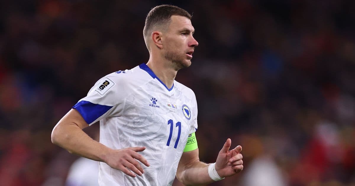 I play-off sono un vero e proprio tabù per la Bosnia