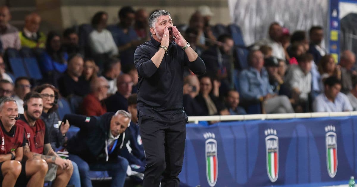 Italia, l'incubo continua: azzurri fuori dal Mondiale per la terza volta consecutiva